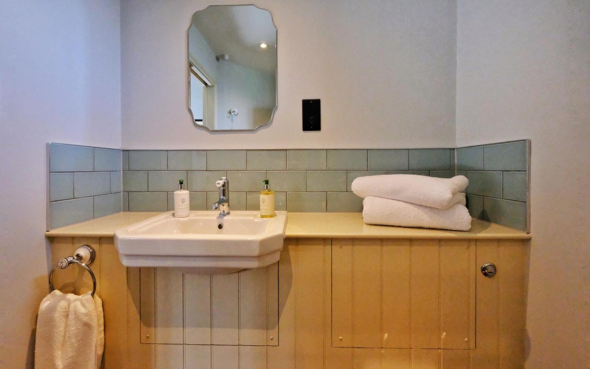 The Greyhound Inn Taunton Kamer foto
