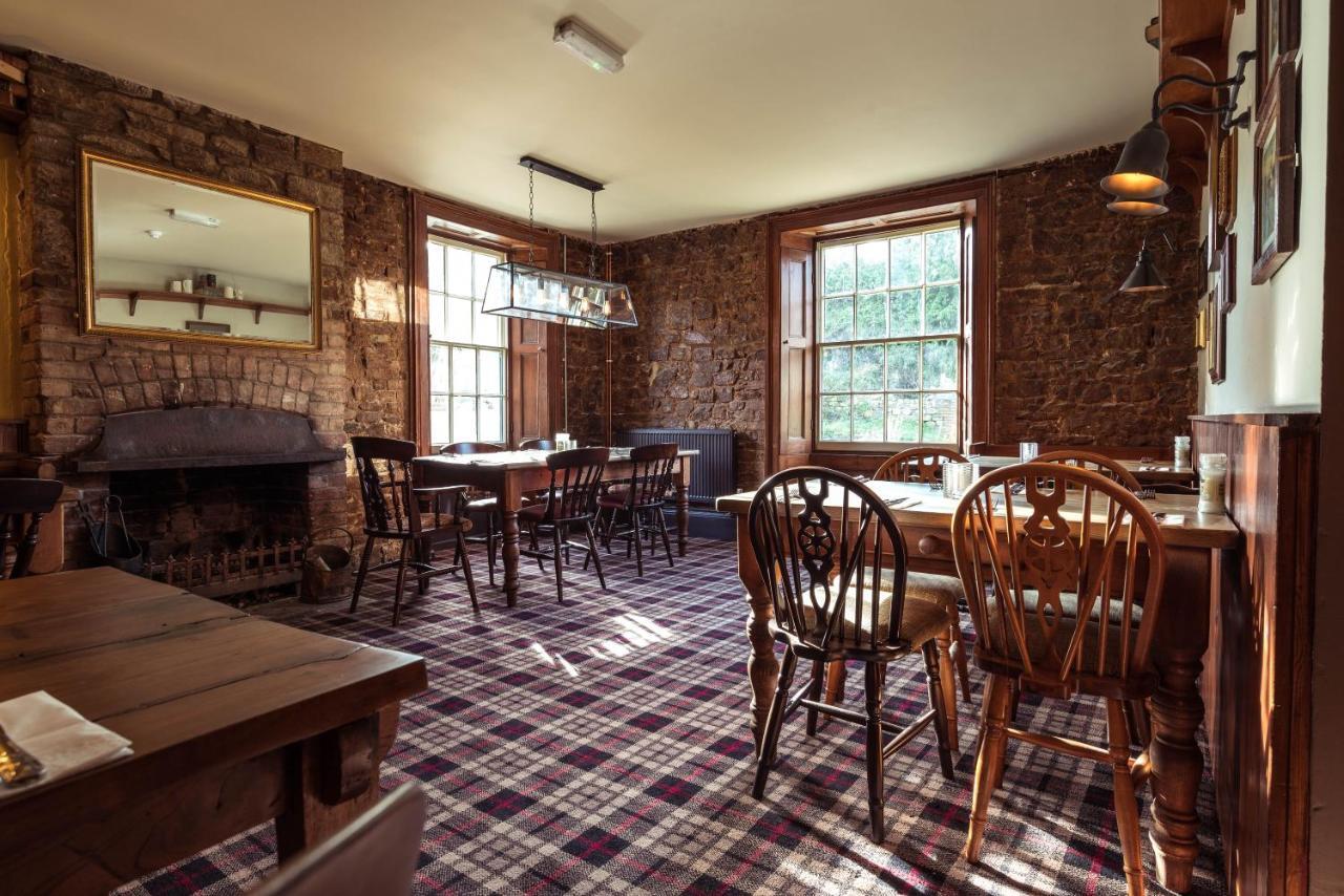 The Greyhound Inn Taunton Buitenkant foto