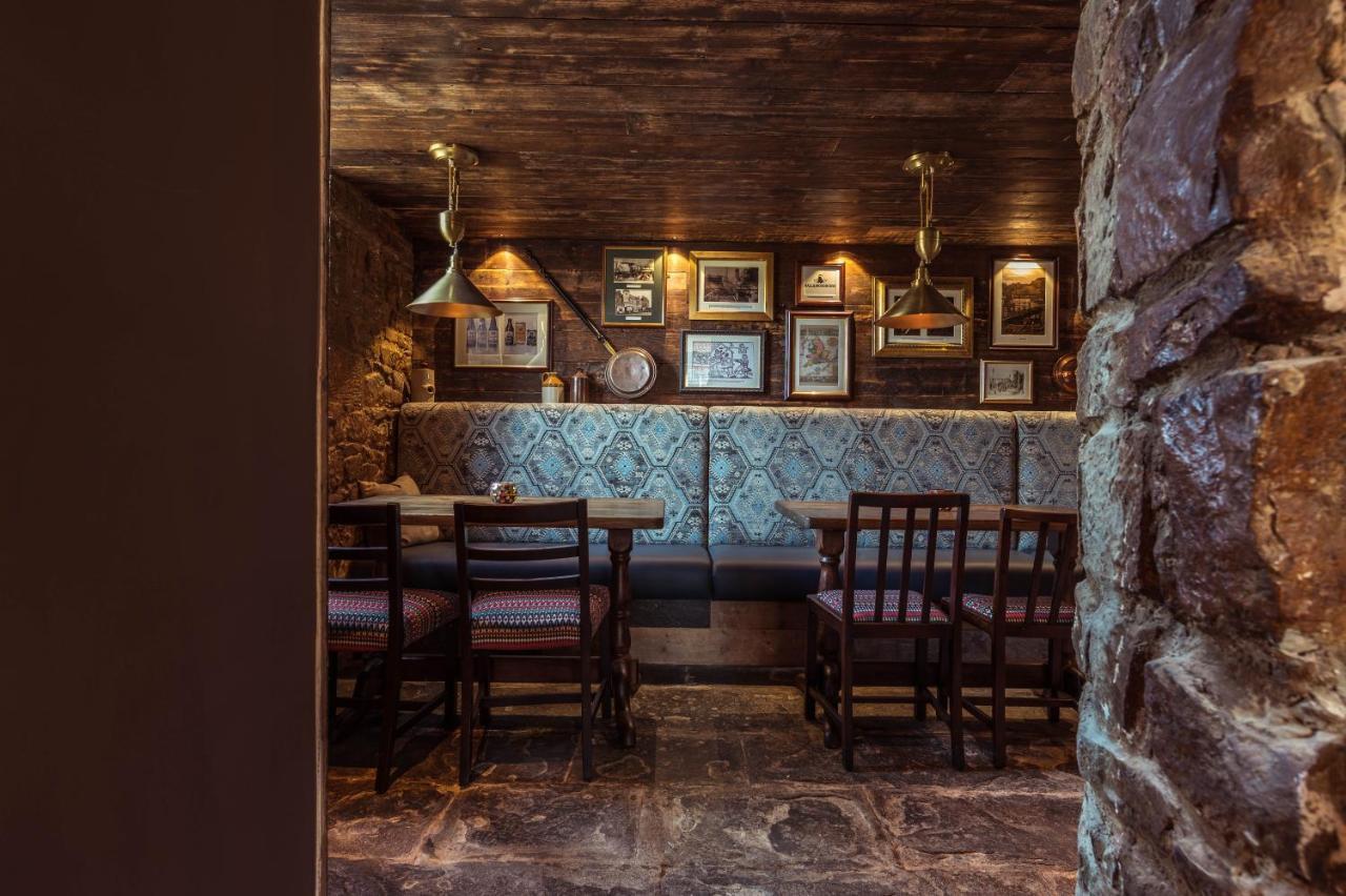 The Greyhound Inn Taunton Buitenkant foto
